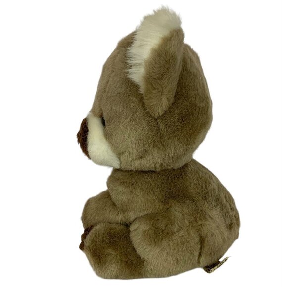 Vintage Applause 1983 Kallie Koala Plush Toy Stuffed Animal Australian Marsupial - Picture 2 of 7